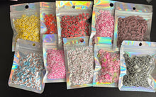 Load image into Gallery viewer, Polymer Clay Slices Bundle Box