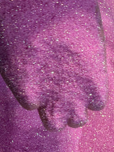 Load image into Gallery viewer, Pinky Promise fine glitter