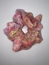 Load image into Gallery viewer, Sweet Serenity Scrunchie