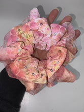 Load image into Gallery viewer, Sweet Serenity Scrunchie