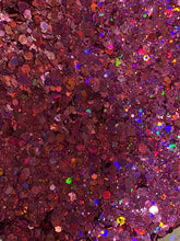 Load image into Gallery viewer, Cry Baby Chunky Glitter 1 oz