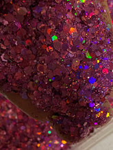 Load image into Gallery viewer, Cry Baby Chunky Glitter 1 oz