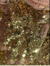 Load image into Gallery viewer, Gold Digger Chunky Glitter