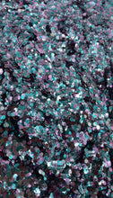 Load image into Gallery viewer, Cotton Candy Chunky Glitter Mix 1 oz