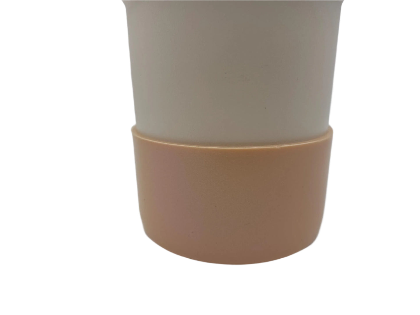 Glazed Donut Chameleon Tumbler Boot - Silicone Boot- Tumbler Accessories