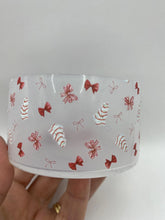 Load image into Gallery viewer, Christmas Tree Cake Tumbler Boot: Silicone Tumbler Accessory