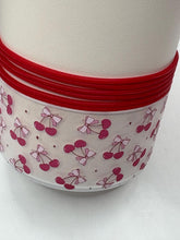 Load image into Gallery viewer, Women’s Silicone Jelly Bracelet - Stackable - set of 6 - size 8.5”