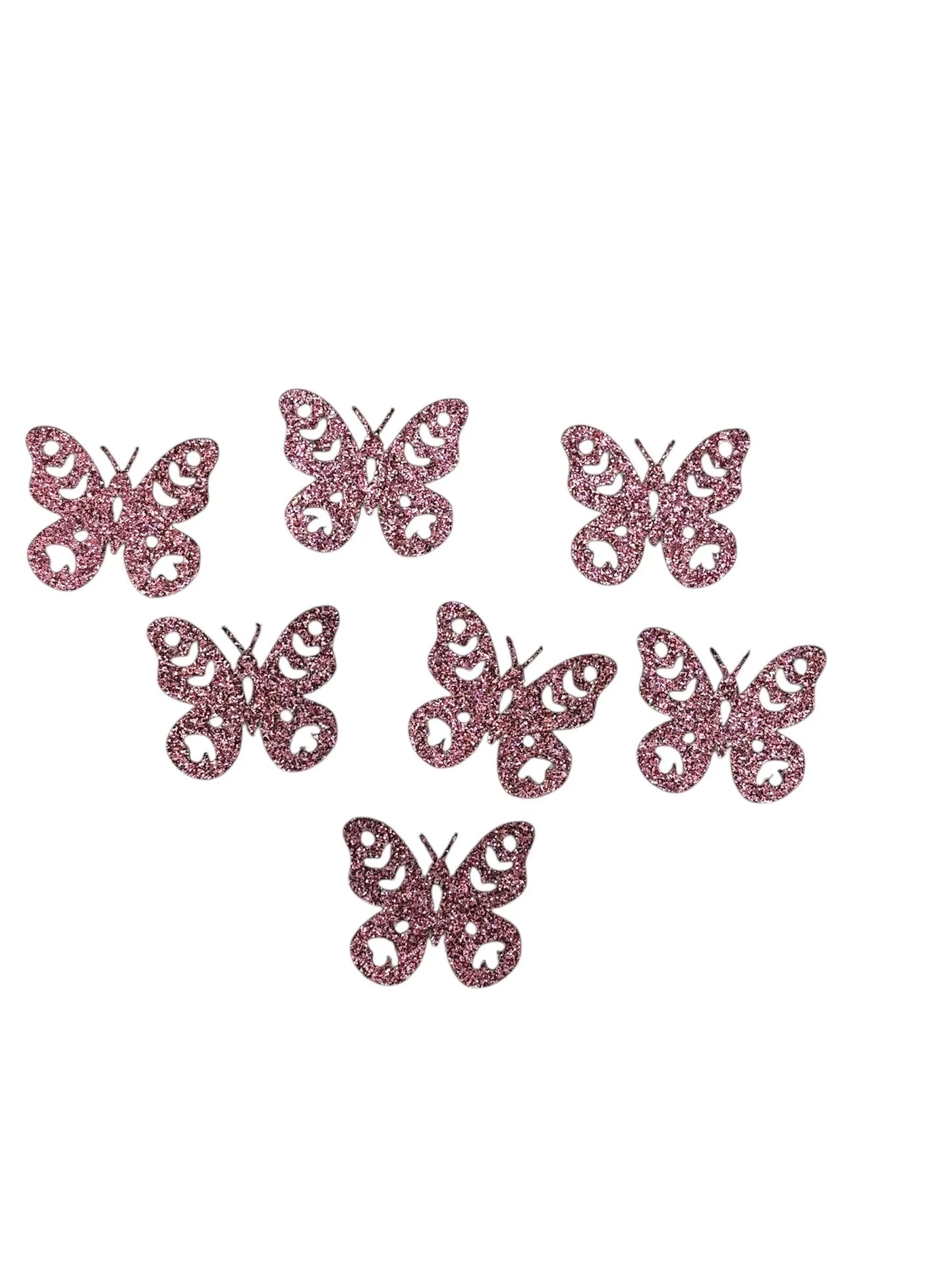 Butterfly Confetti