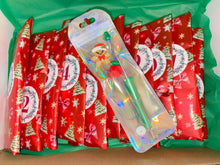 Load image into Gallery viewer, 12 Days Of Christmas DIY Beaded Pen Box -Advent Calendar