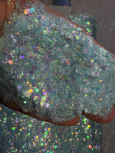 Load image into Gallery viewer, Glass Slipper Glitter