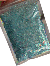 Load image into Gallery viewer, Glass Slipper Glitter