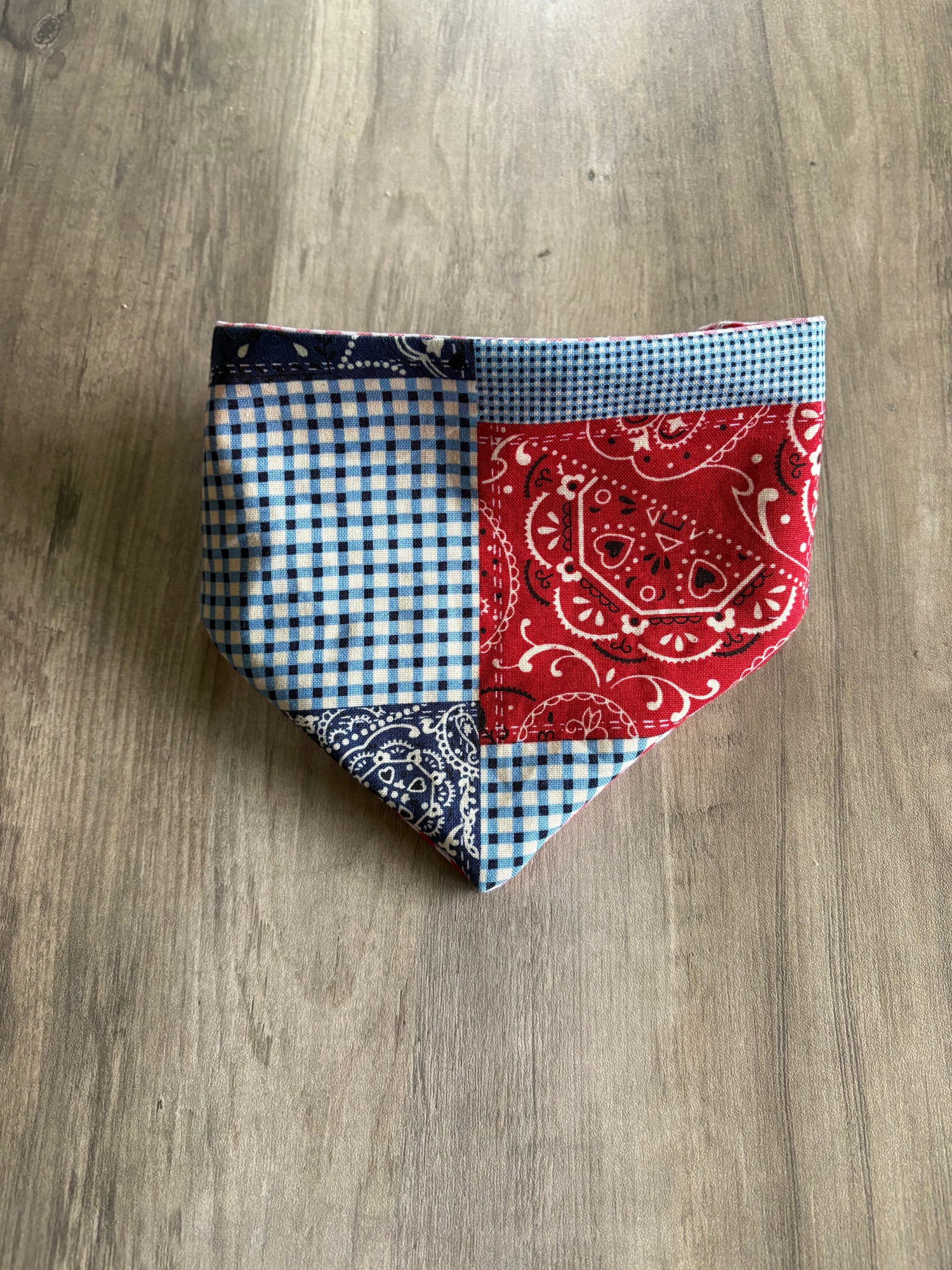 Dog Bandanas