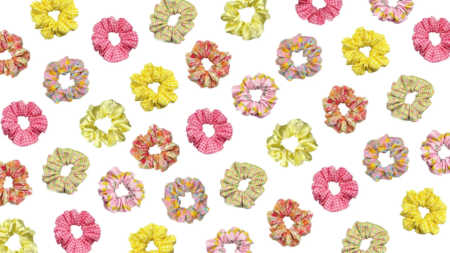 Scrunchies