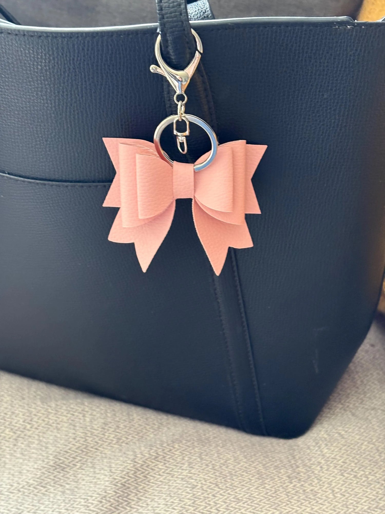 Bag Charms