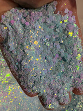 Load image into Gallery viewer, Cali’s Eyes Chunky Glitter Mix
