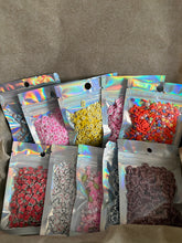 Load image into Gallery viewer, Polymer Clay Slices Bundle Box
