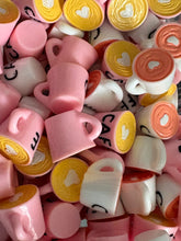 Load image into Gallery viewer, Coffee Cup Resin DIY Charms
