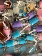 Load image into Gallery viewer, Boba Resin DIY Charms
