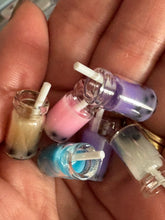Load image into Gallery viewer, Boba Resin DIY Charms
