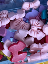 Load image into Gallery viewer, Bow Flatback DIY Charms
