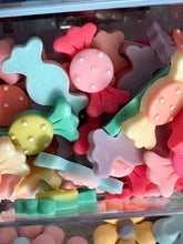 Load image into Gallery viewer, Candy  Flatback DIY Charms
