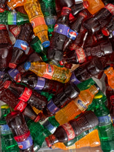 Load image into Gallery viewer, Soda Bottle Resin DIY Charms
