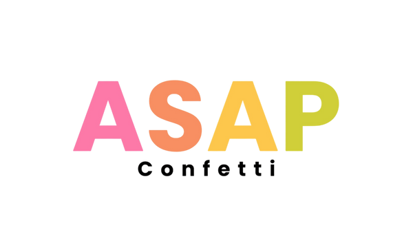 ASAPConfetti 