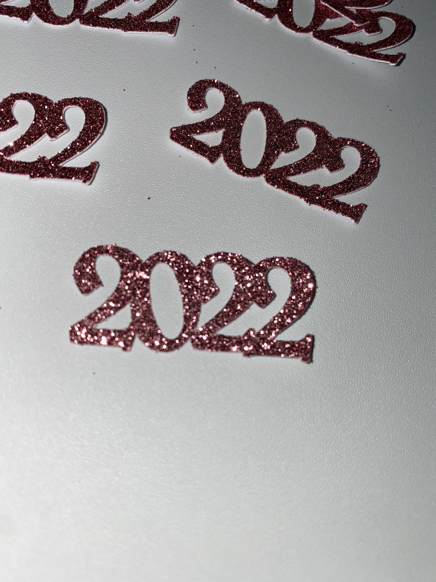 2025 Confetti