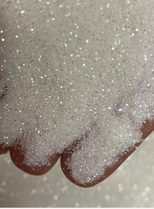 Pina Colada Fine Glitter