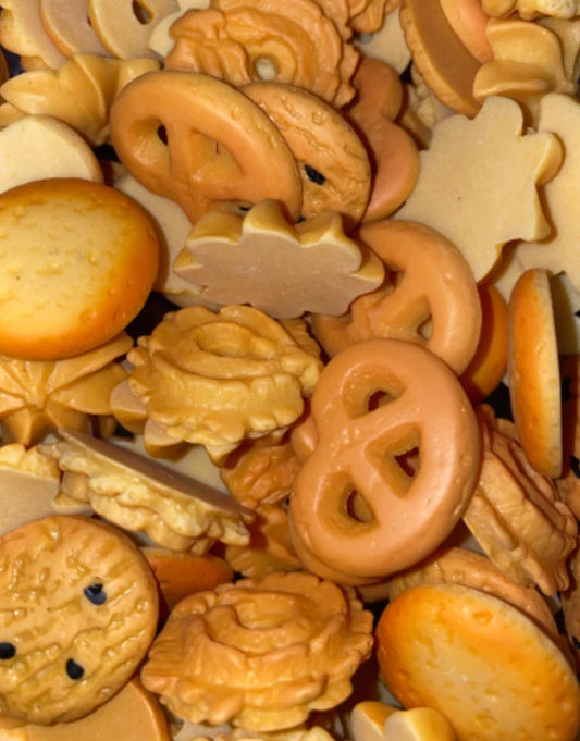 Cookie Flatback DIY Charms