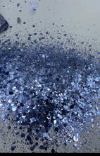 Load image into Gallery viewer, Denim Chunky Glitter 1 oz
