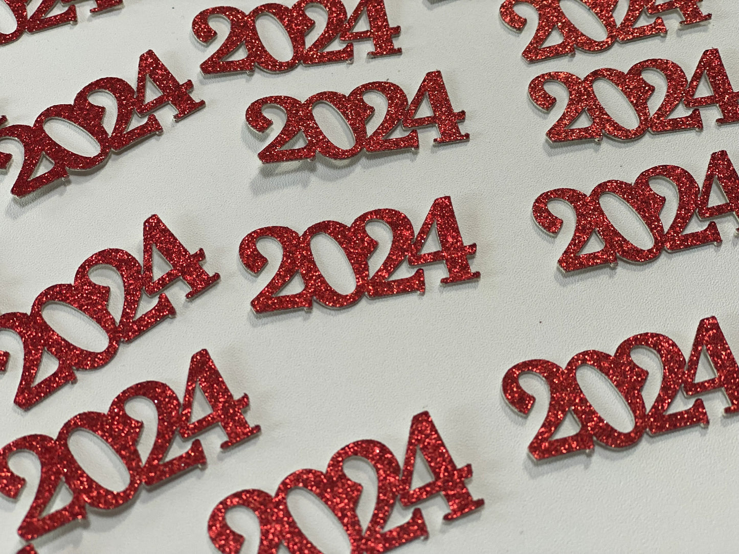 2025 Confetti