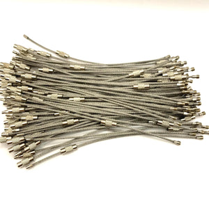 6 inch stainless steel wire cable