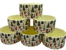 Load image into Gallery viewer, Christmas Tree Tumbler Boot - Silicone Boot- Tumbler Accessories
