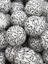 Load image into Gallery viewer, Stethoscope Silicone Beads, 15mm
