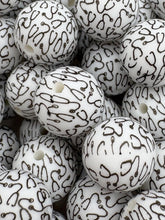 Load image into Gallery viewer, Stethoscope Silicone Beads, 15mm
