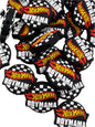 Hot Mess Boy Mama Silicone Focal Bead