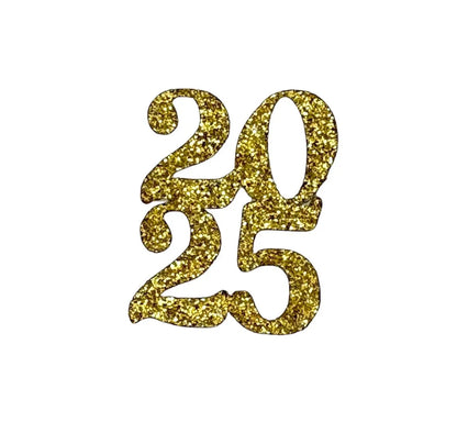 2025 Confetti