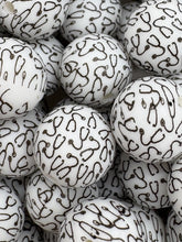 Load image into Gallery viewer, Stethoscope Silicone Beads, 15mm
