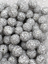 Load image into Gallery viewer, Stethoscope Silicone Beads, 15mm
