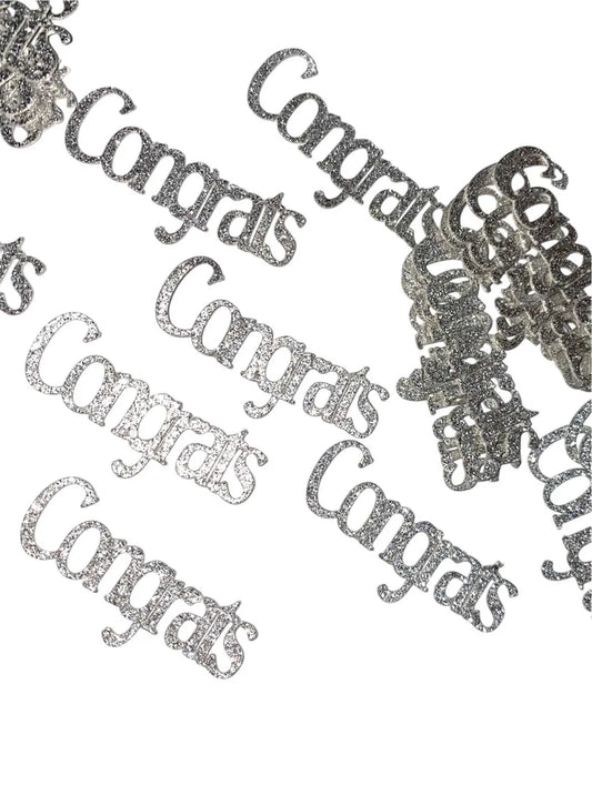 Congrats Confetti