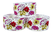 Load image into Gallery viewer, Flower Transparent Tumbler Boot - Silicone Boot- Tumbler Accessories
