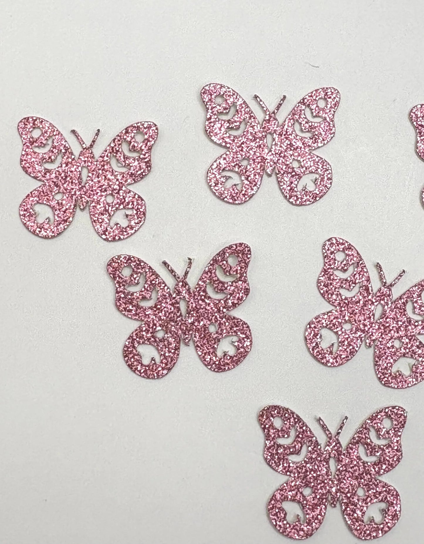Butterfly Confetti