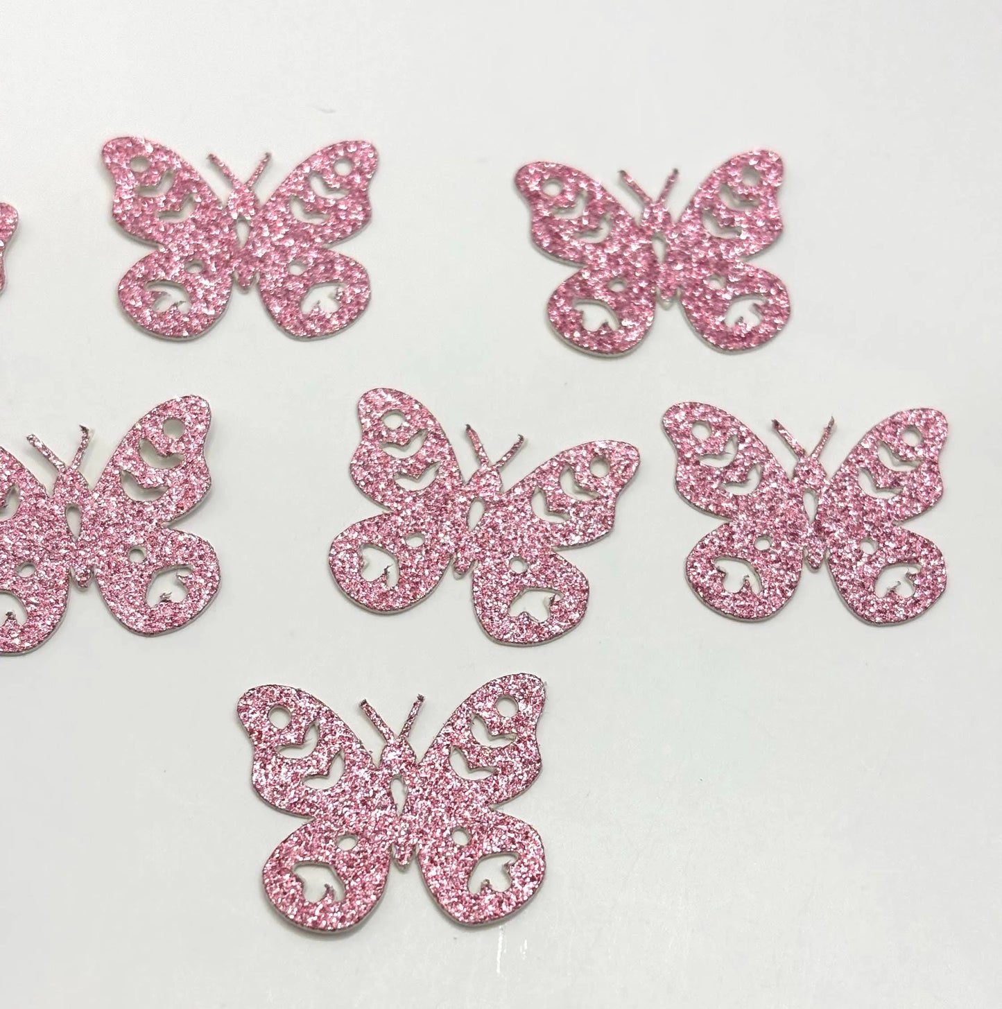 Butterfly Confetti
