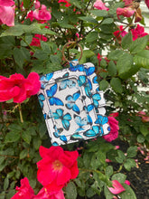 Load image into Gallery viewer, Butterfly ID Wallet
