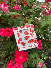 Load image into Gallery viewer, Strawberry ID Wallet
