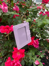 Load image into Gallery viewer, Purple ID Wallet
