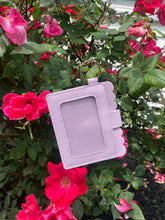 Load image into Gallery viewer, Purple ID Wallet
