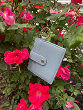 Load image into Gallery viewer, Blue Wallet ID Wallet
