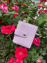 Load image into Gallery viewer, Purple ID Wallet
